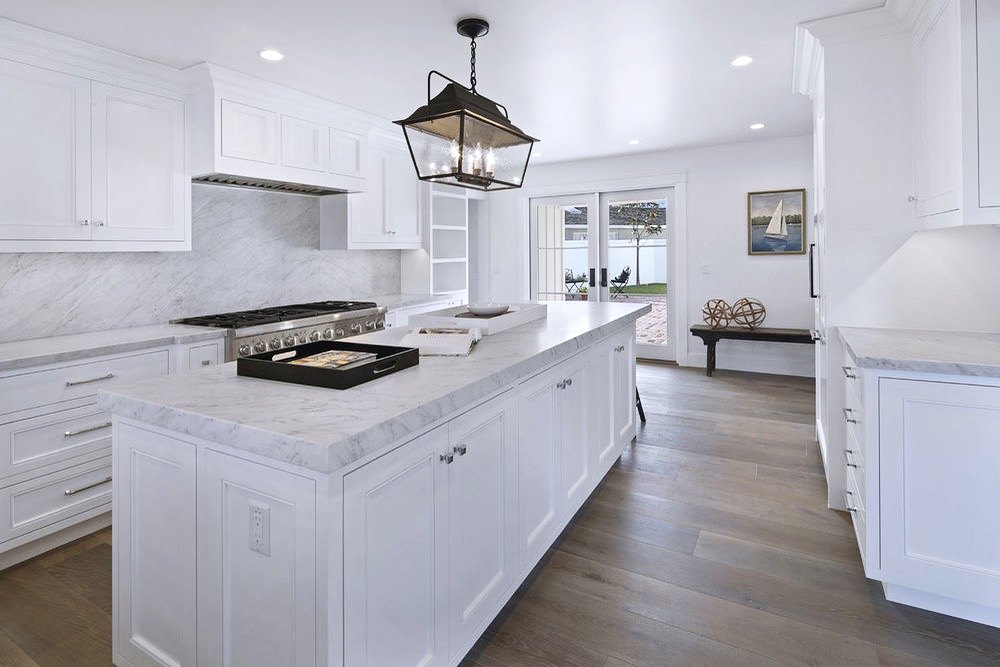Arbor Drive residential project, photo 2