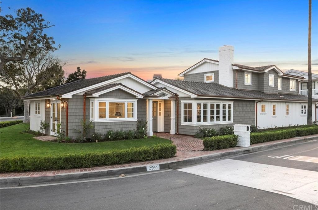 Arbor Drive residential project