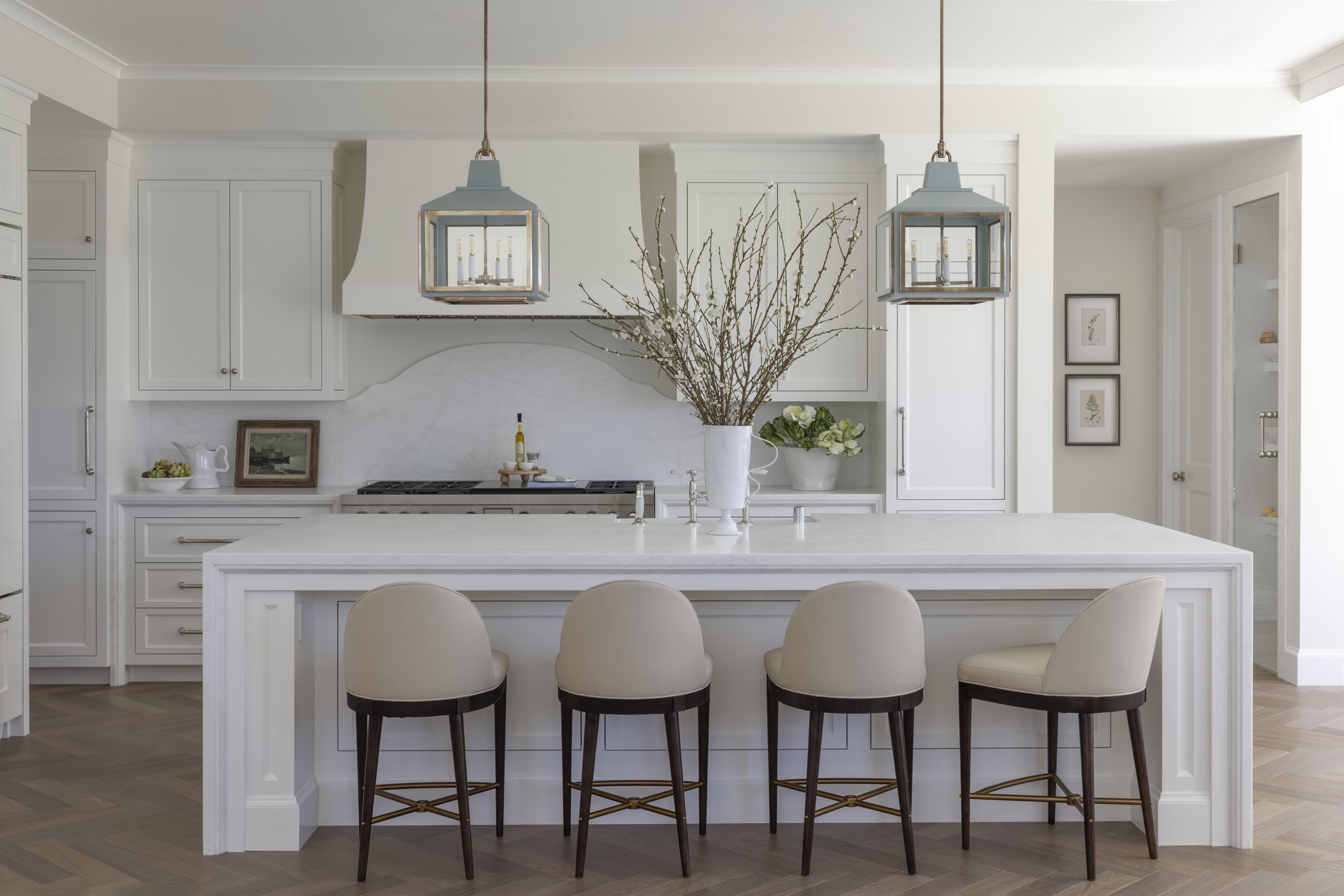 Ashford Ln residential project, photo 7