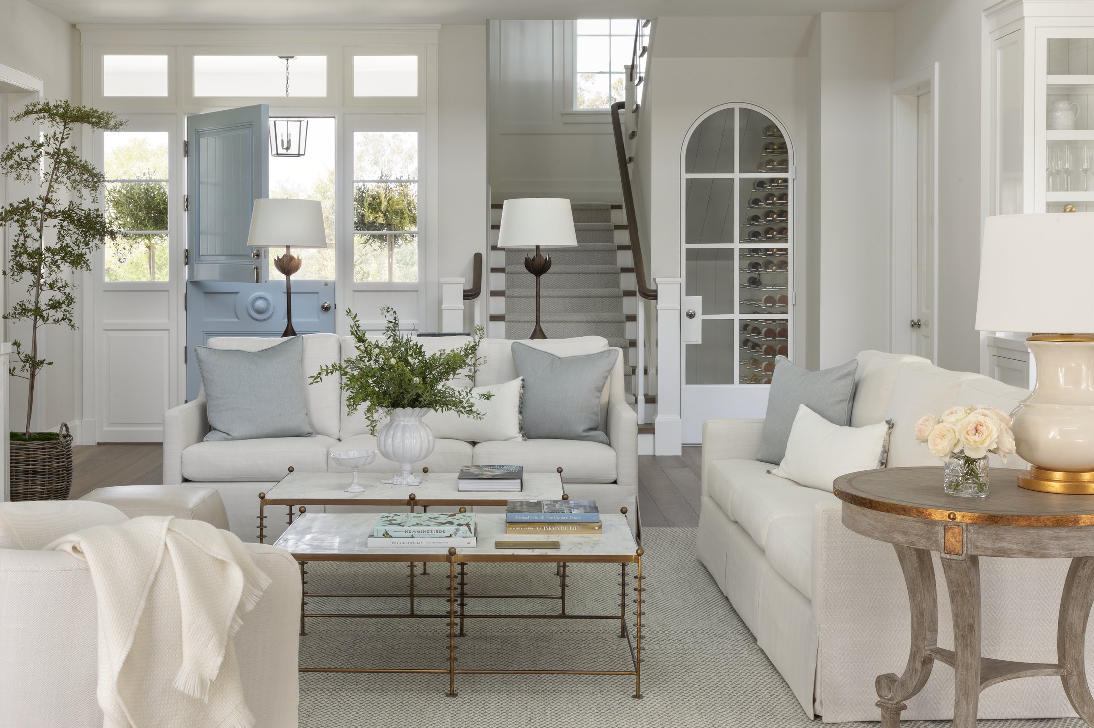 Ashford Ln residential project, photo 9