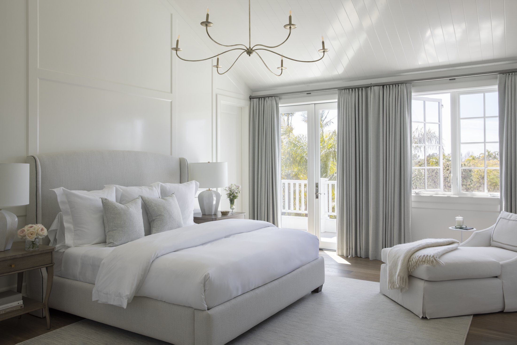Ashford Ln residential project, photo 18
