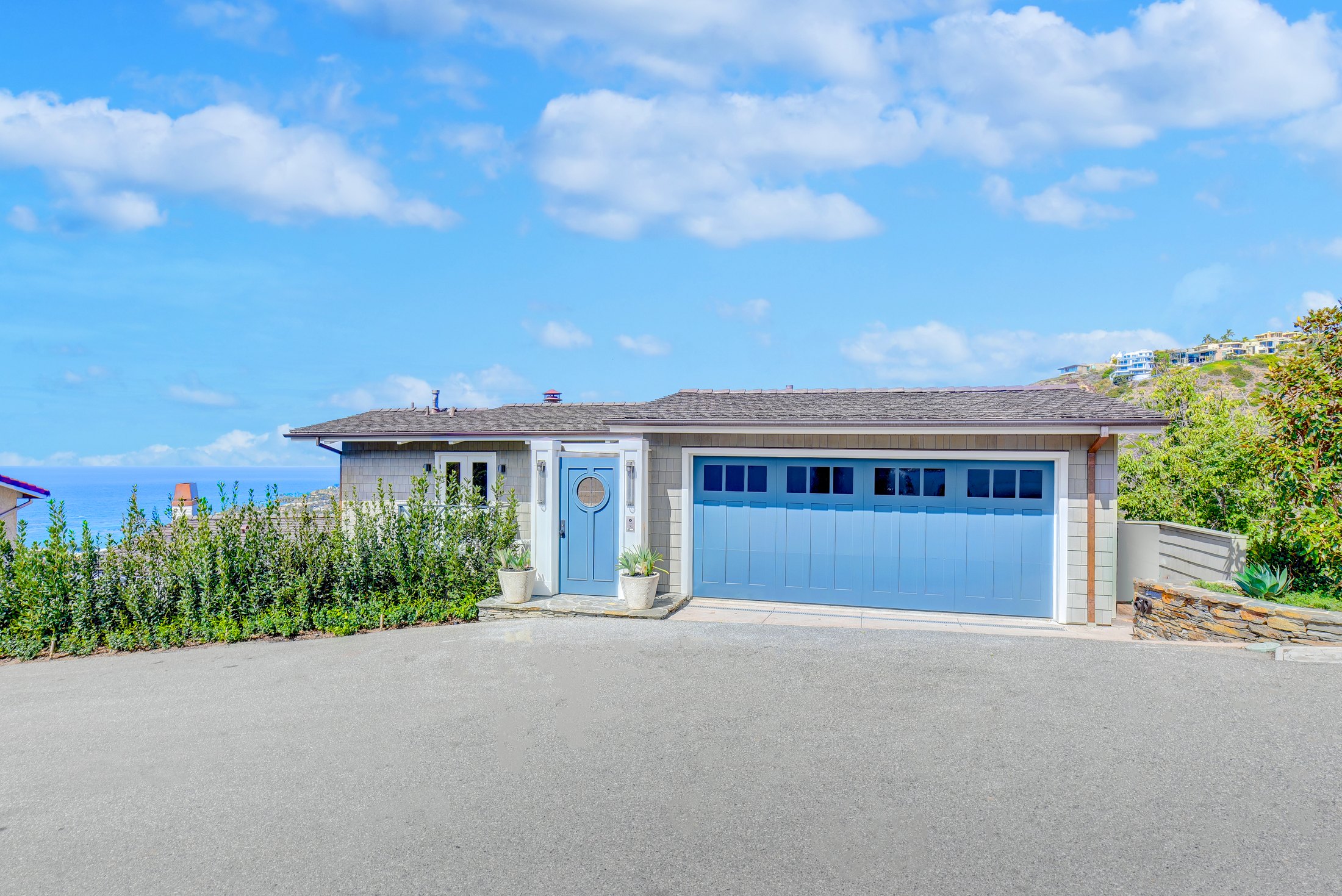 679 Canyon View residential project