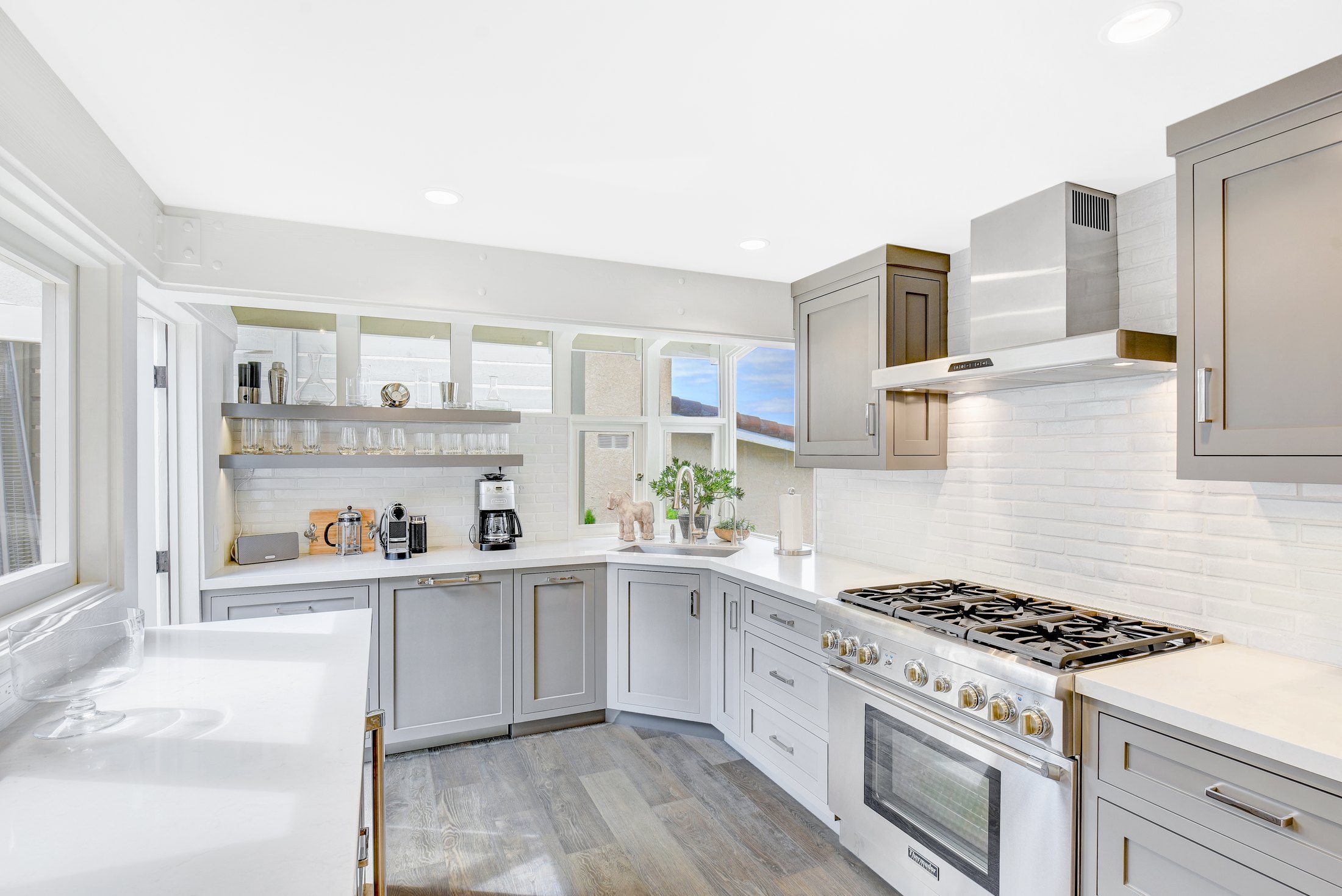 679 Canyon View residential project, photo 6