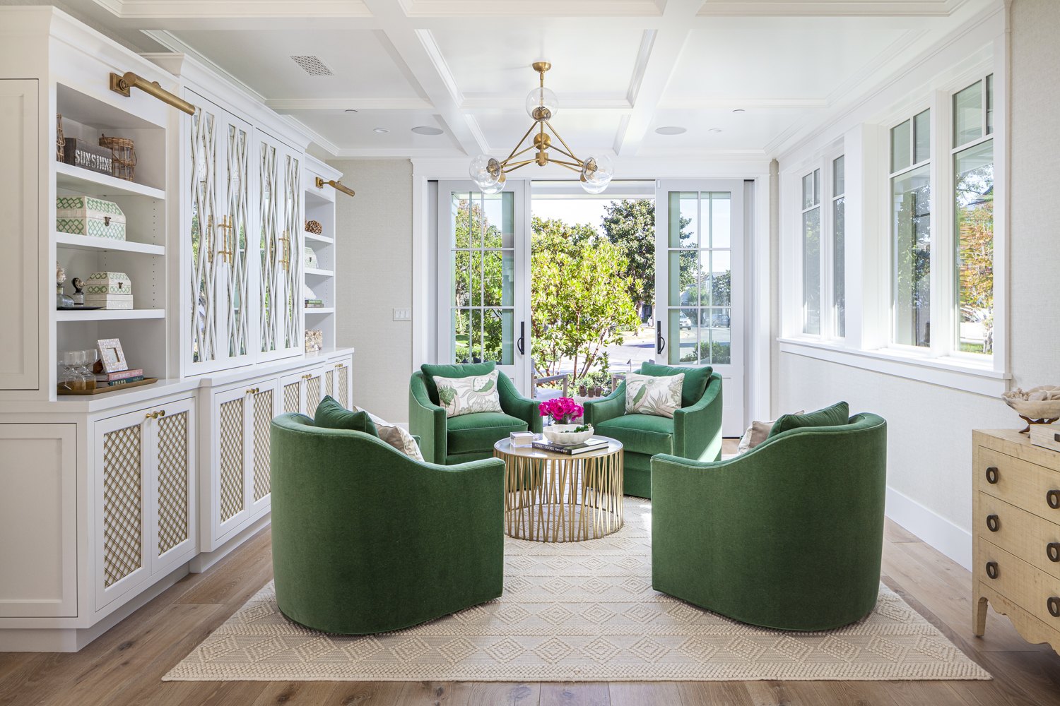 Cape Andover residential project, photo 3