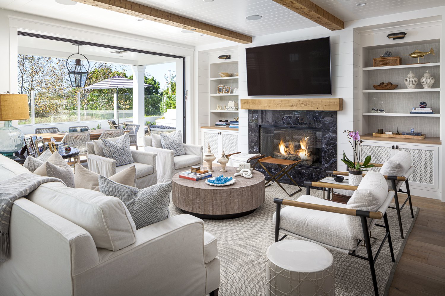 Cape Andover residential project, photo 4