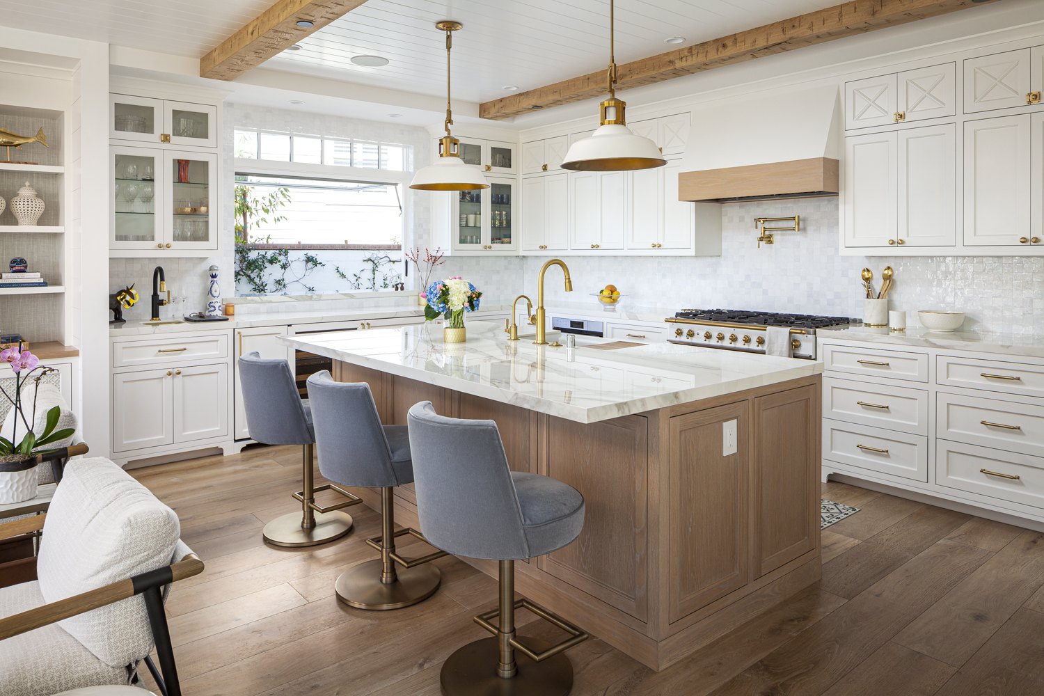 Cape Andover residential project, photo 6