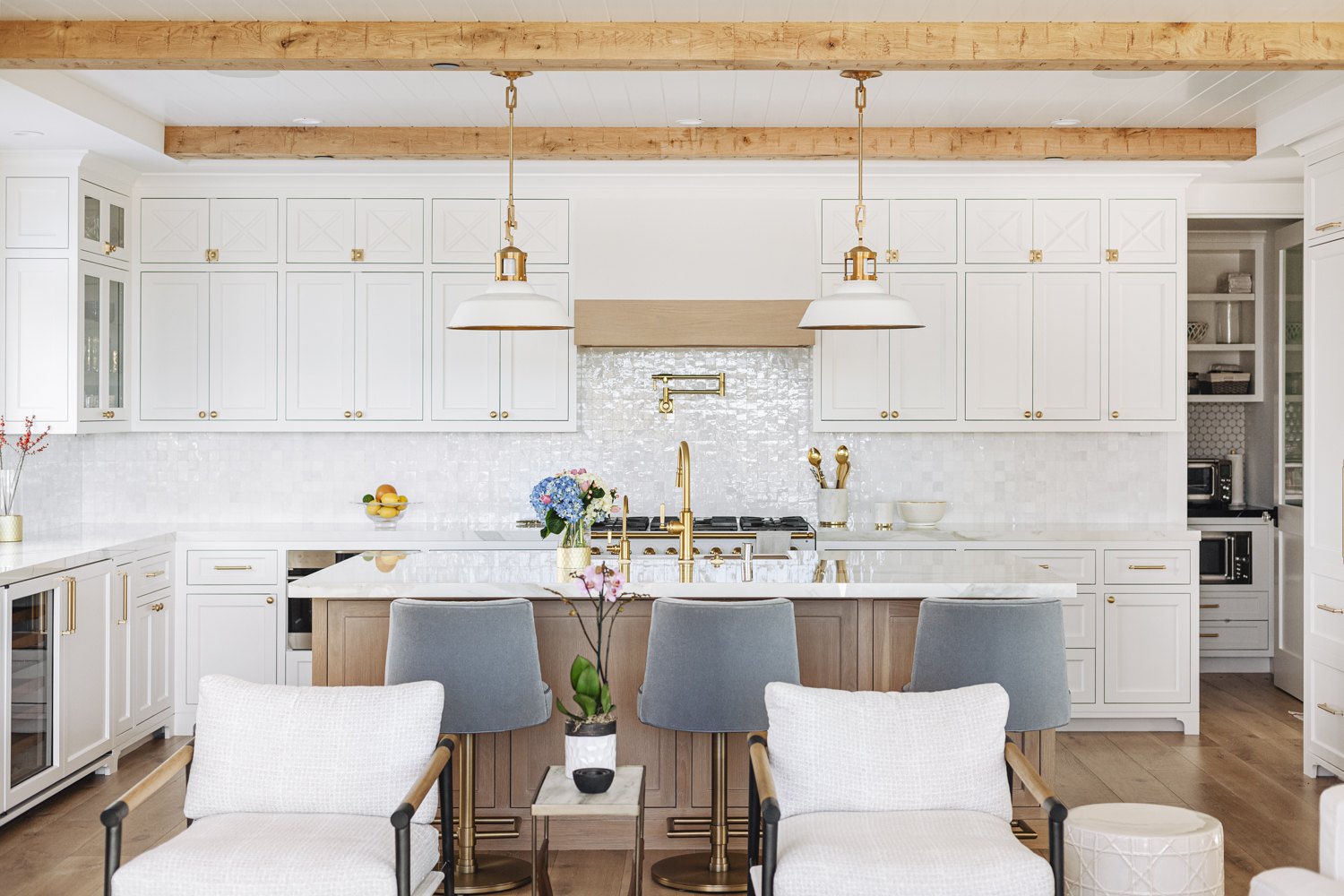 Cape Andover residential project, photo 7