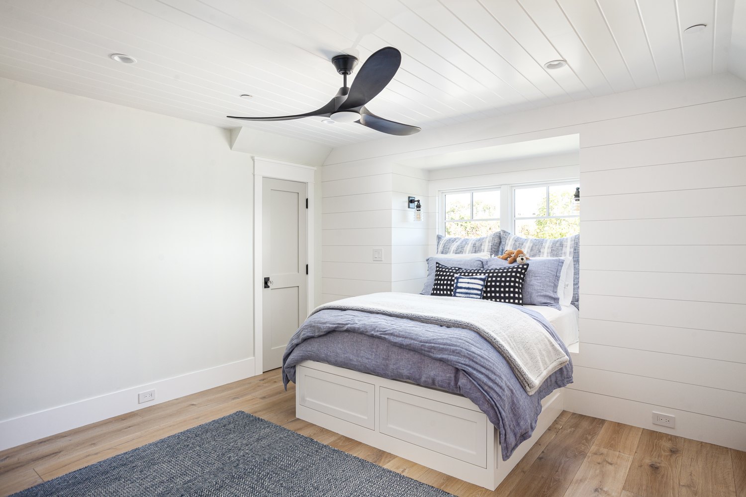 Cape Andover residential project, photo 19