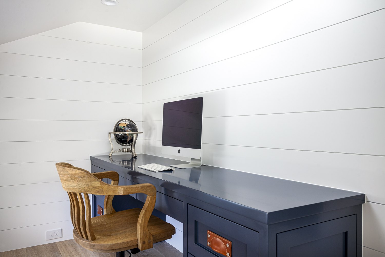Cape Andover residential project, photo 21
