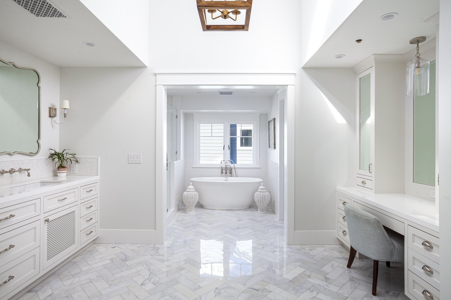 Cape Andover residential project, photo 22