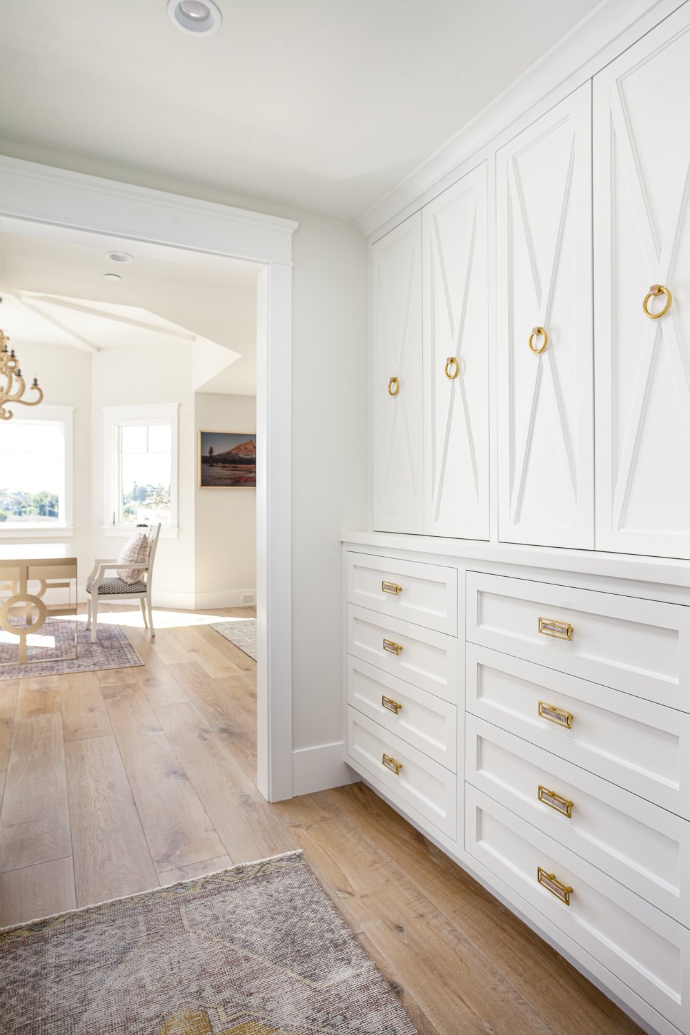Cape Andover residential project, photo 25