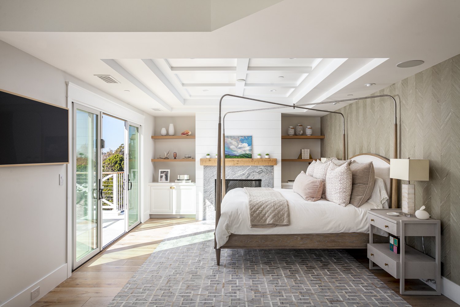 Cape Andover residential project, photo 29