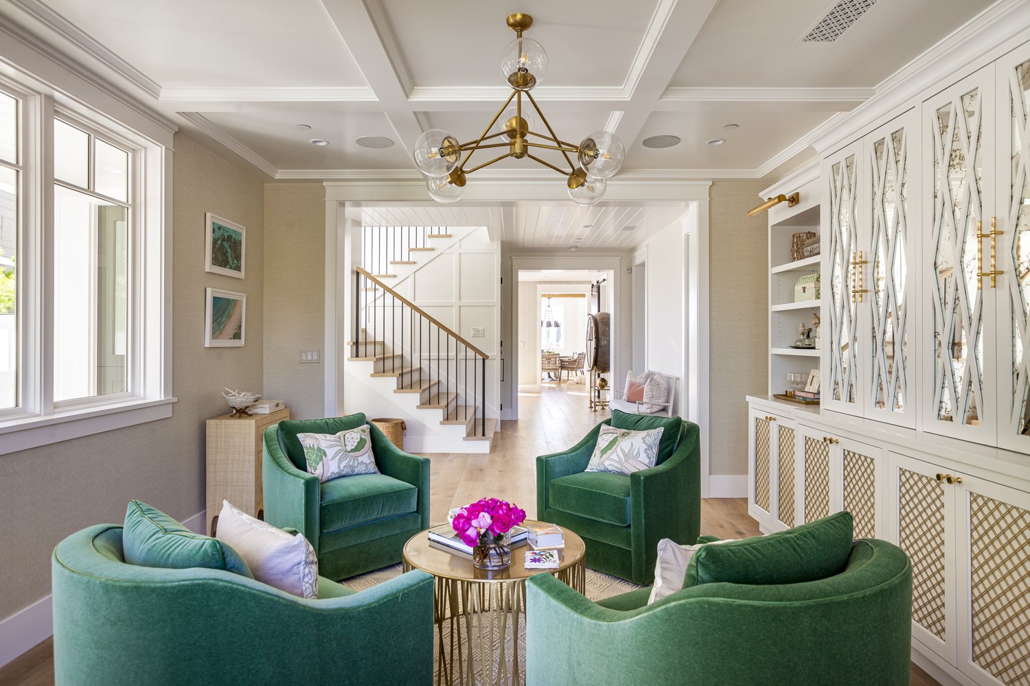 Cape Andover residential project, photo 31