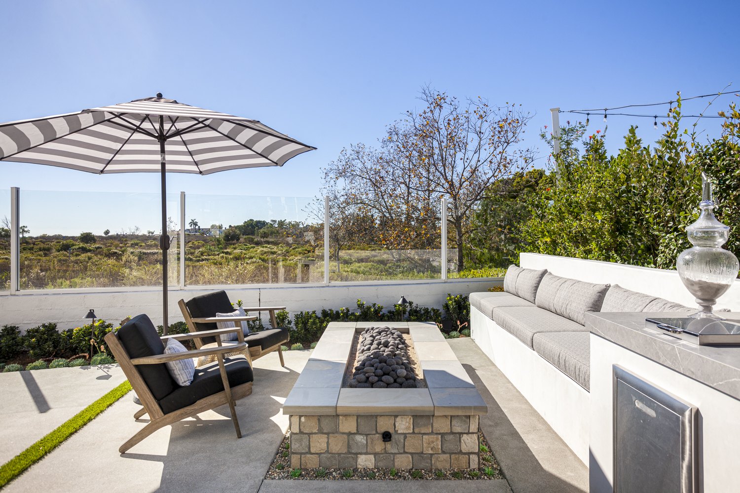Cape Andover residential project, photo 36
