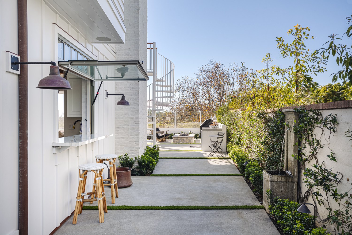 Cape Andover residential project, photo 38