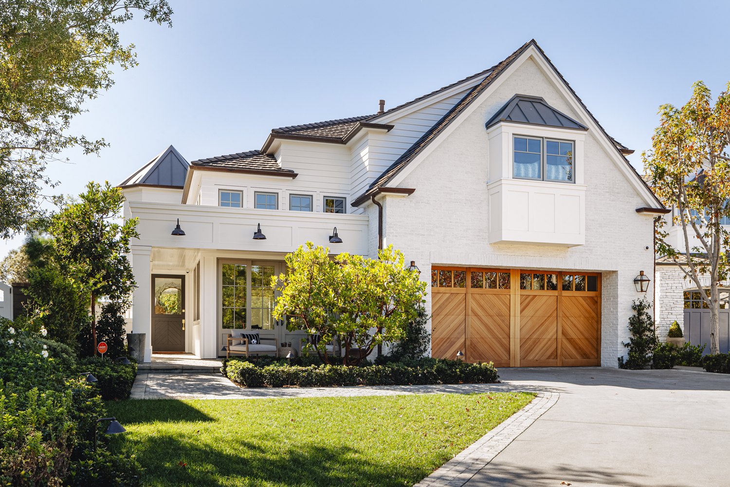 Cape Andover residential project
