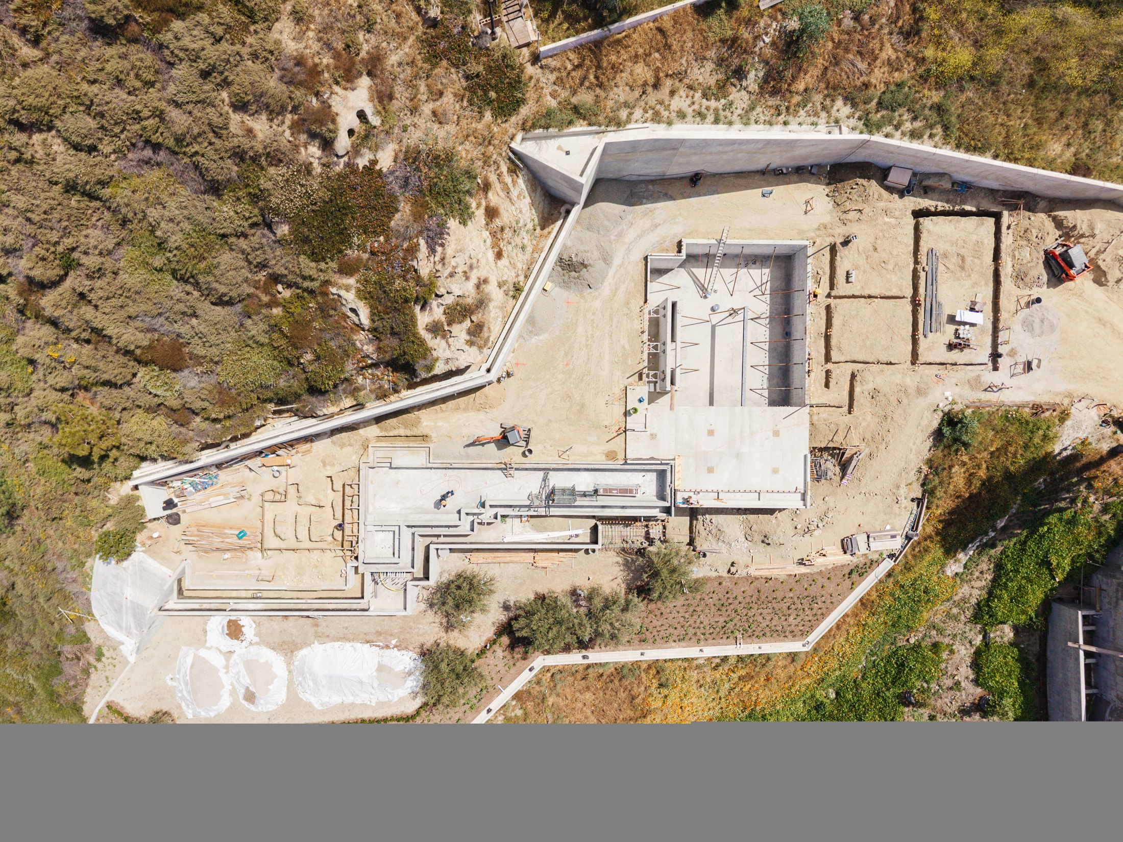 Buena Vista construction progress, photo 22