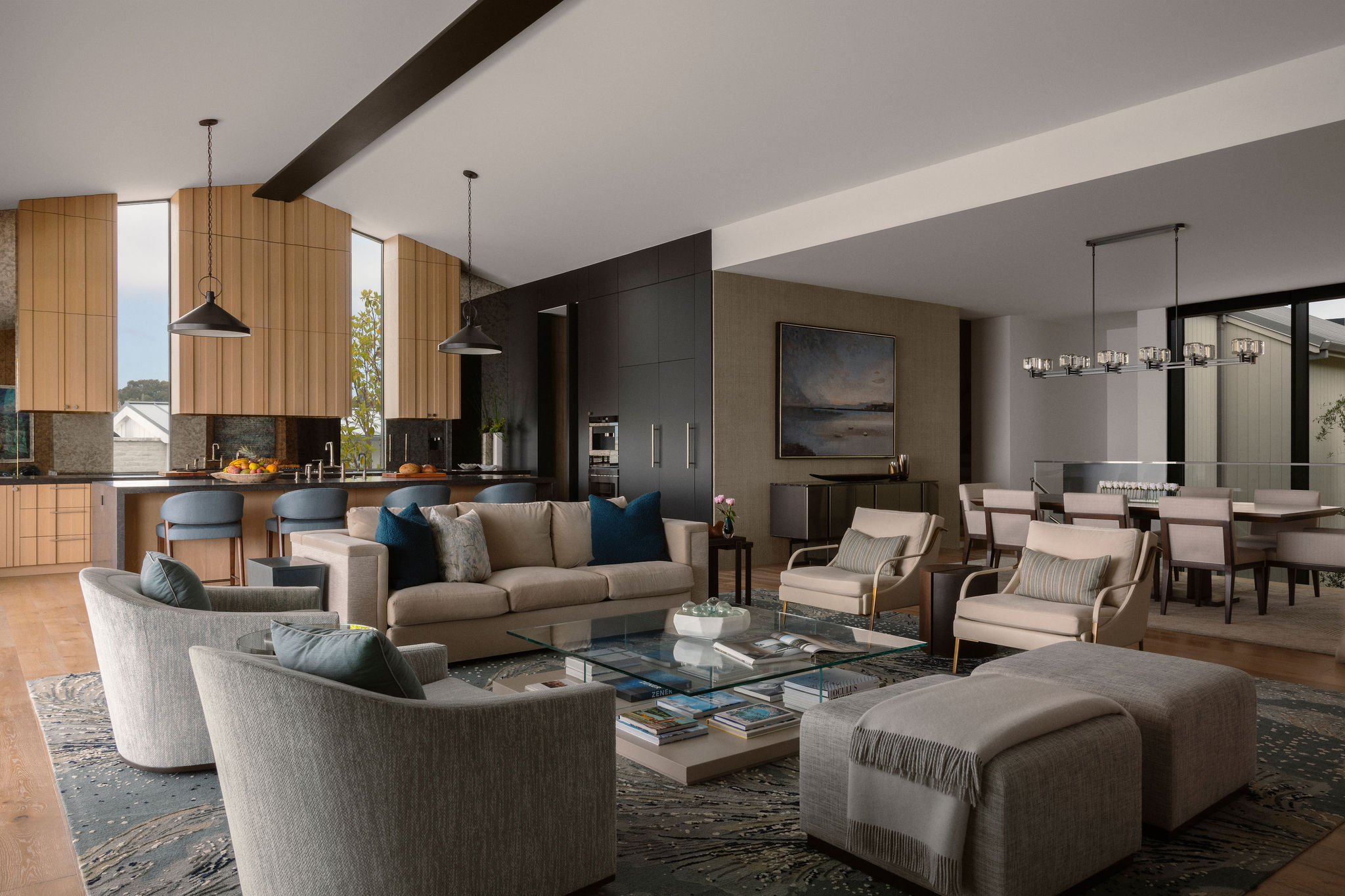 15 Coral Cove residential project, photo 12