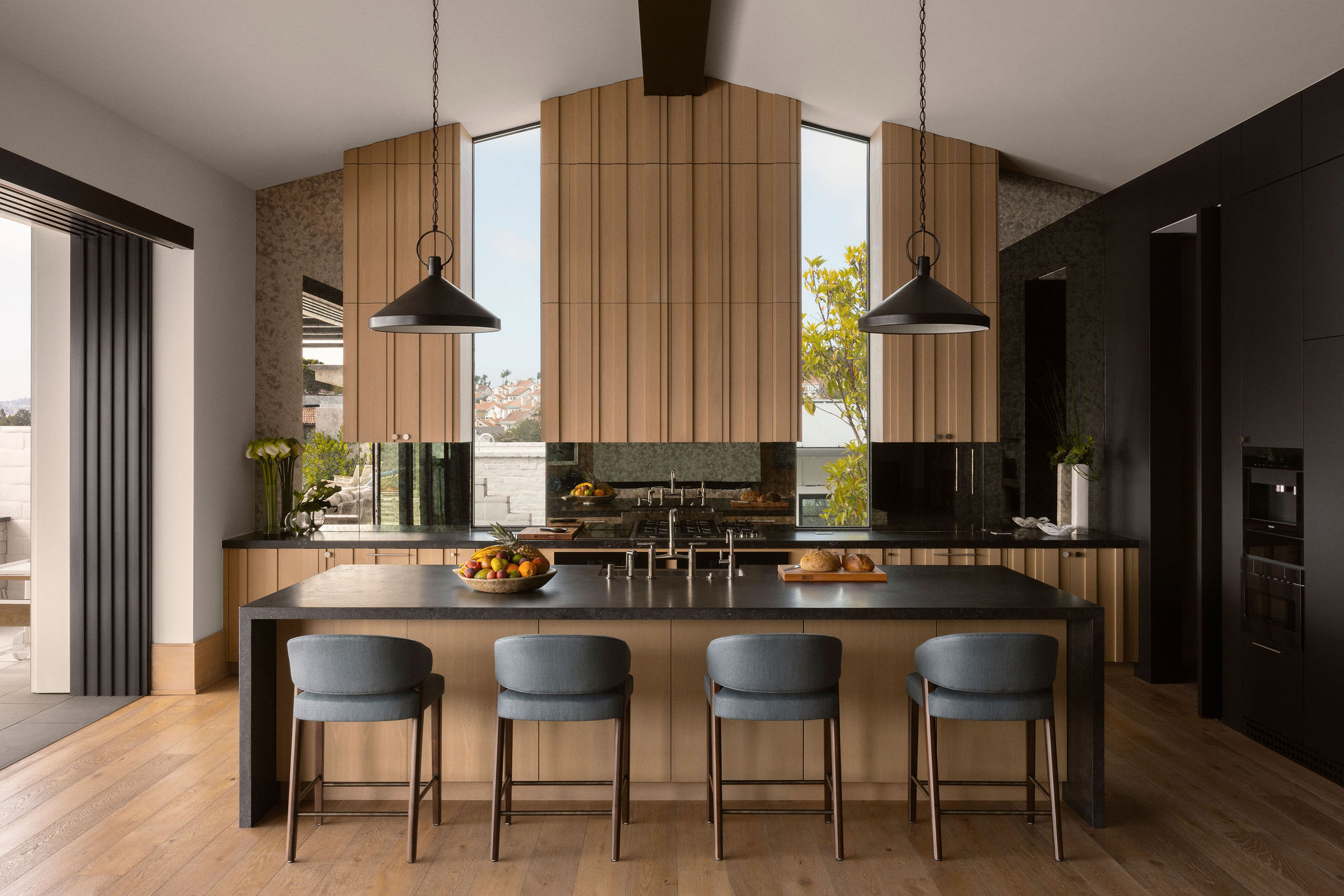 15 Coral Cove residential project by Willhoit Construction
