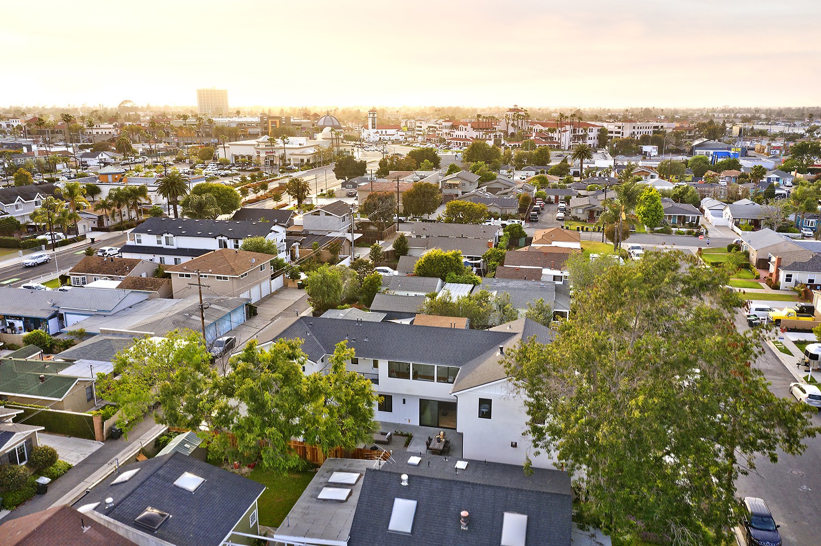 175 Costa Mesa St residential project, photo 9