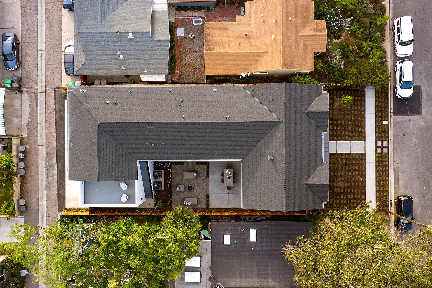 175 Costa Mesa St residential project, photo 10