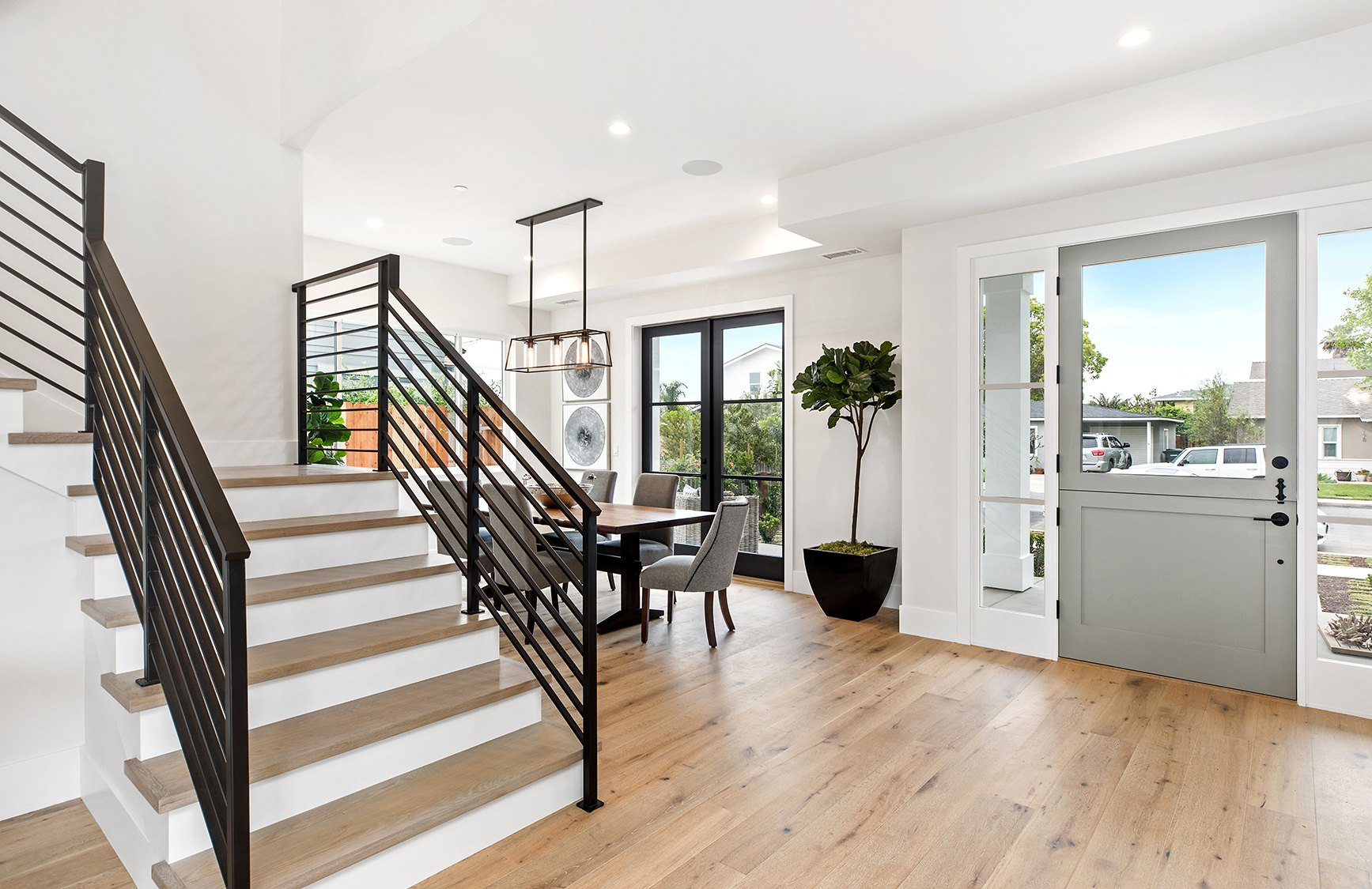 175 Costa Mesa St residential project, photo 6