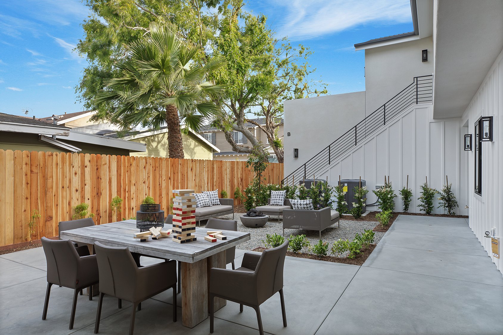 175 Costa Mesa St residential project, photo 49