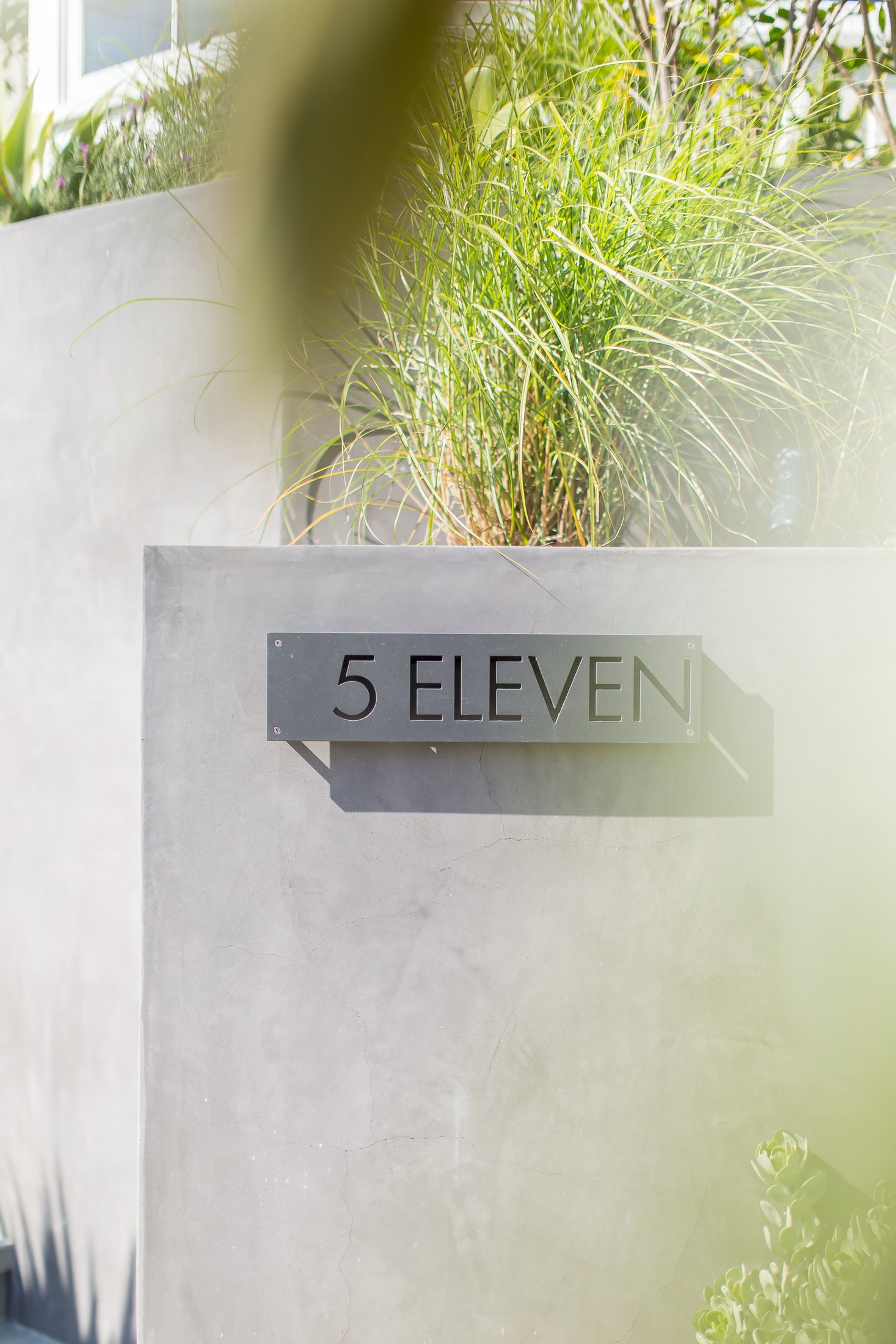 Hazel Drive residential project, photo 53