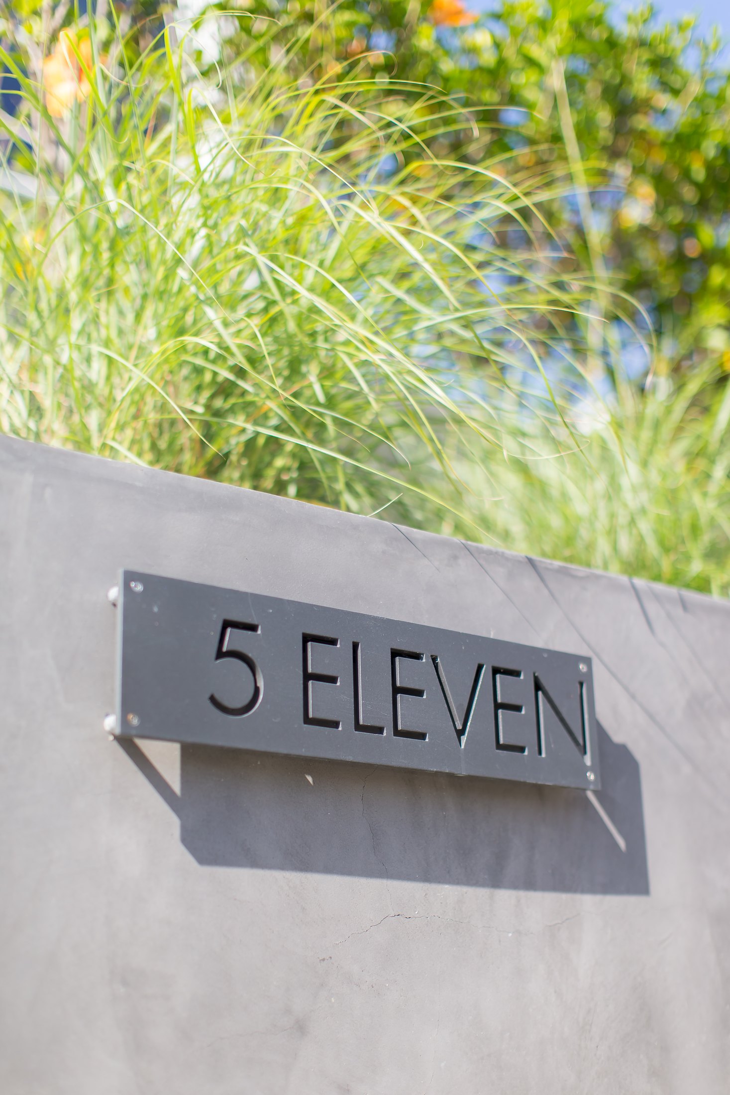 Hazel Drive residential project, photo 54