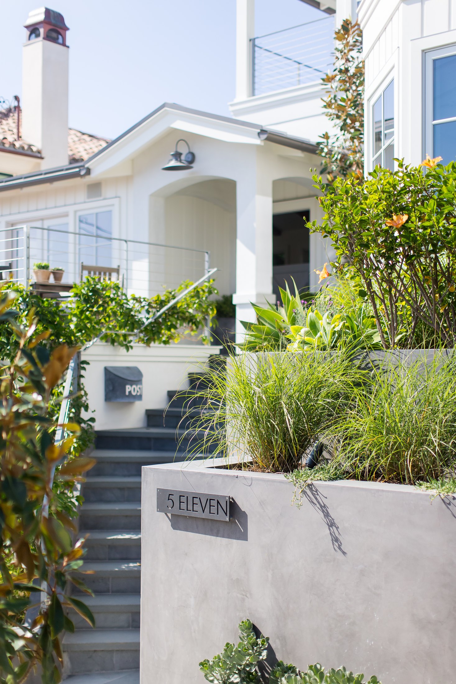 Hazel Drive residential project, photo 56