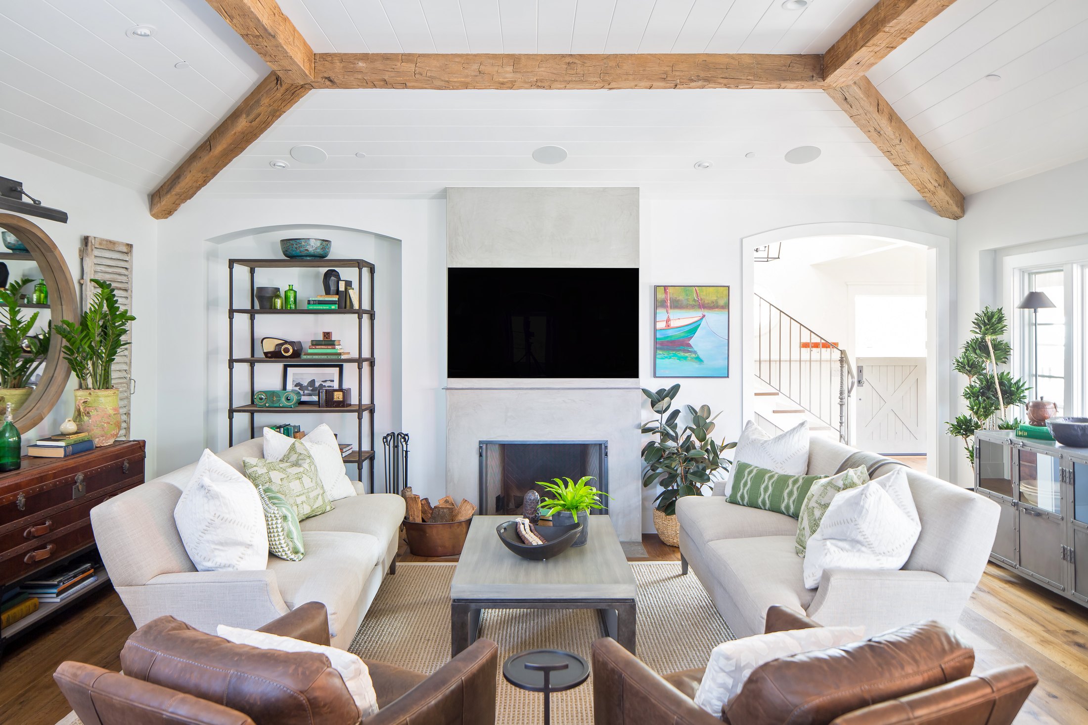 Hazel Drive residential project, photo 60