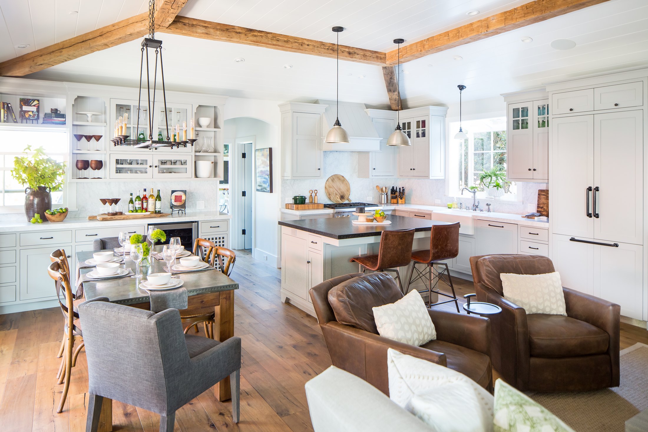 Hazel Drive residential project, photo 63