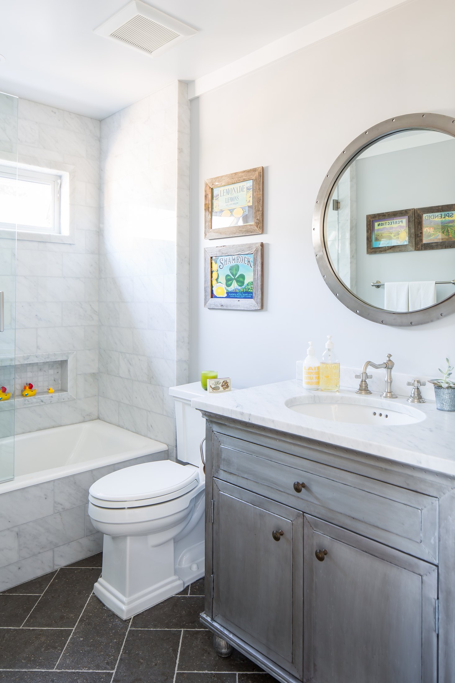 Hazel Drive residential project, photo 65