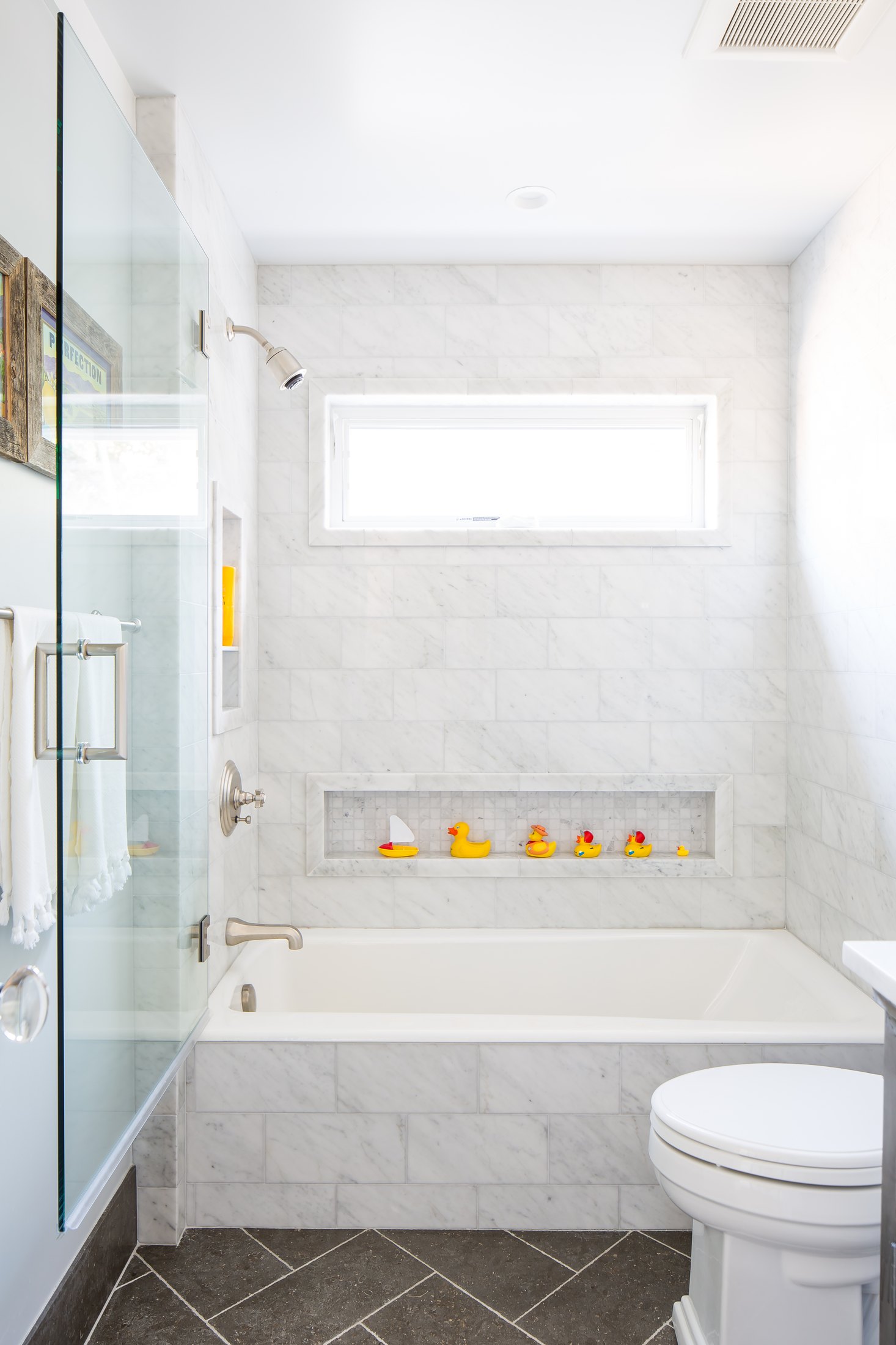 Hazel Drive residential project, photo 66