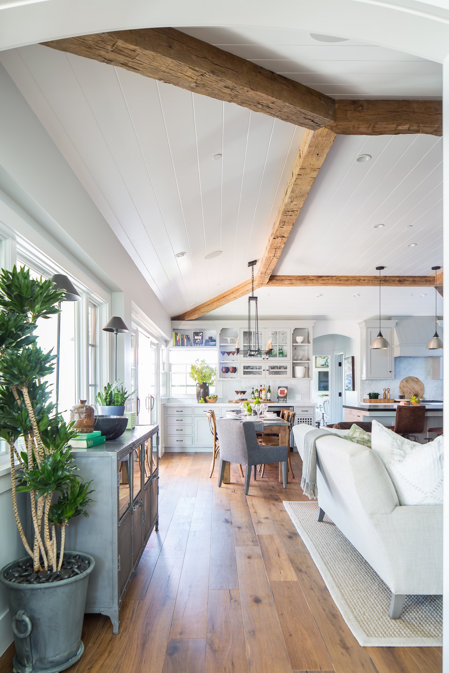 Hazel Drive residential project, photo 70
