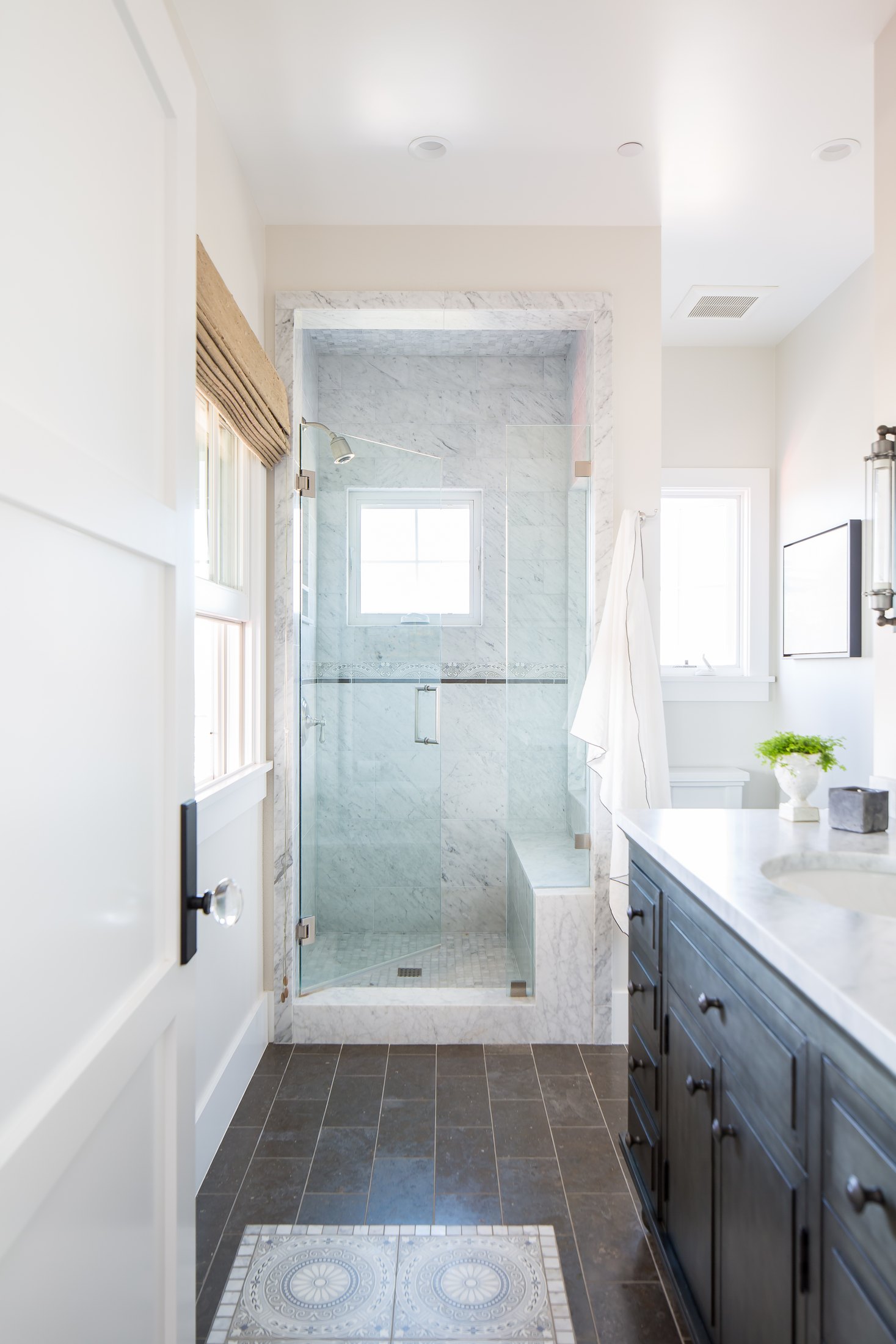 Hazel Drive residential project, photo 76