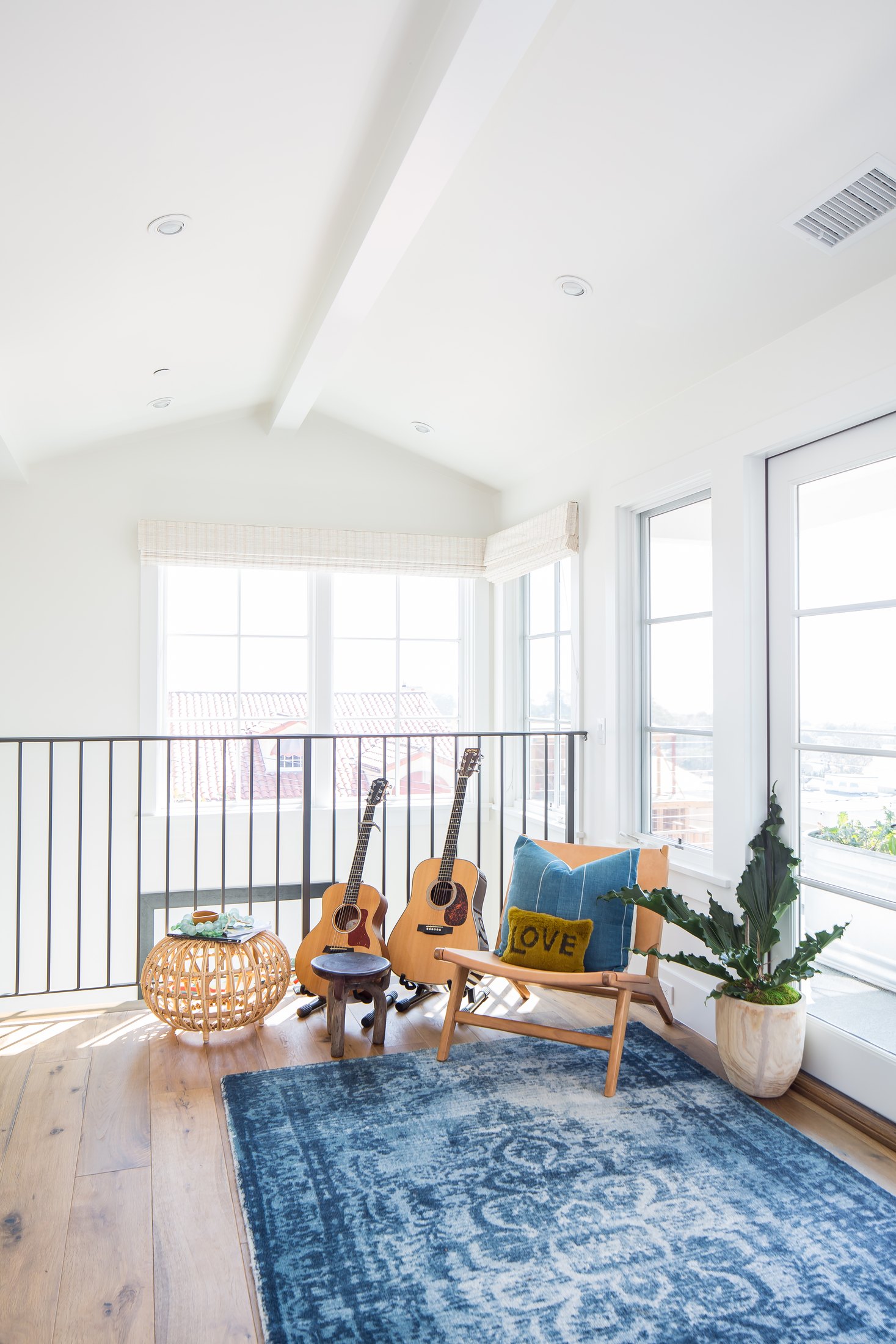 Hazel Drive residential project, photo 80