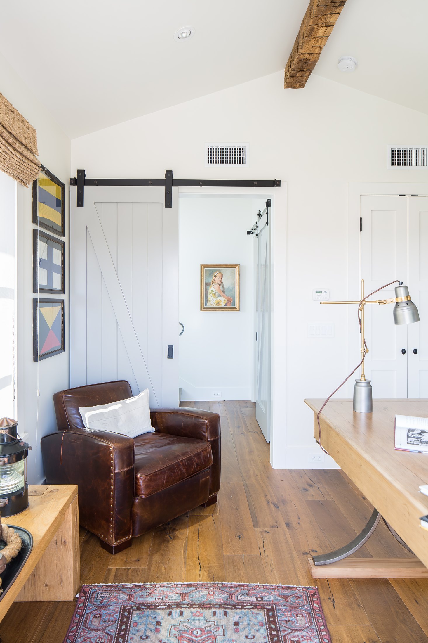 Hazel Drive residential project, photo 86