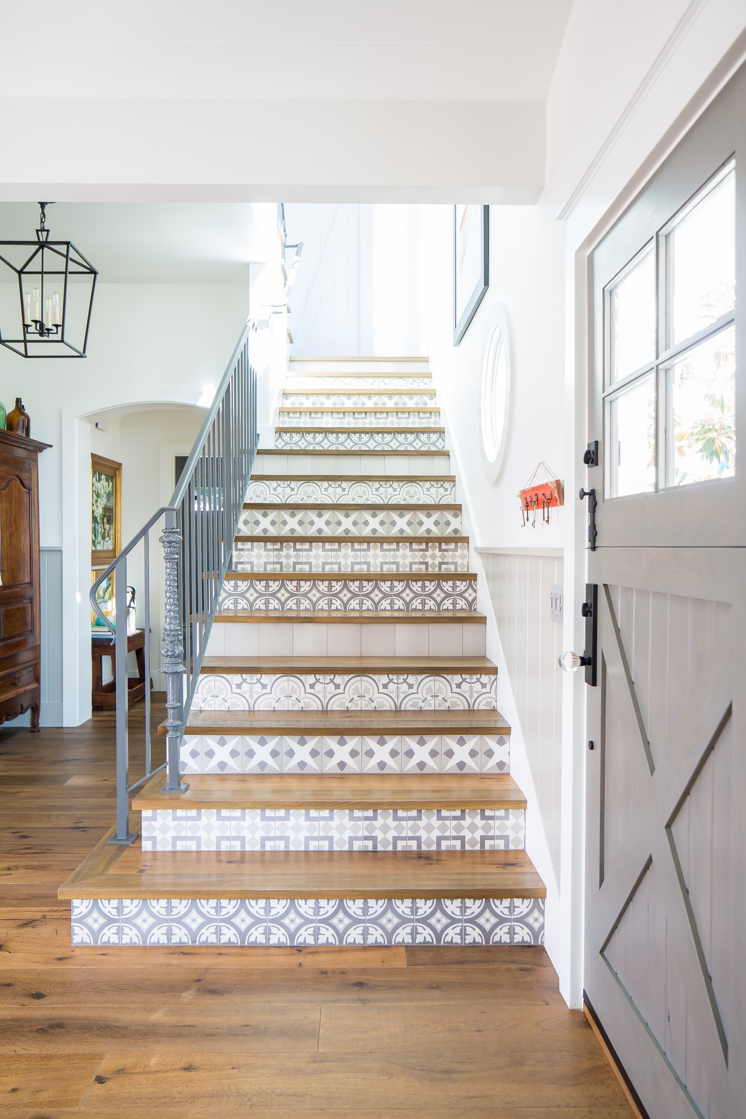 Hazel Drive residential project, photo 92