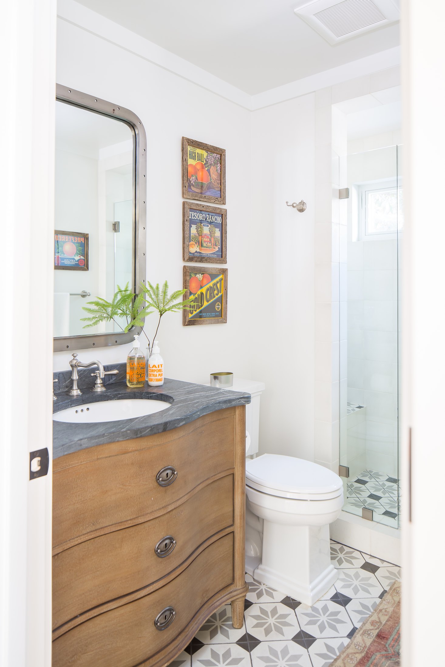 Hazel Drive residential project, photo 93