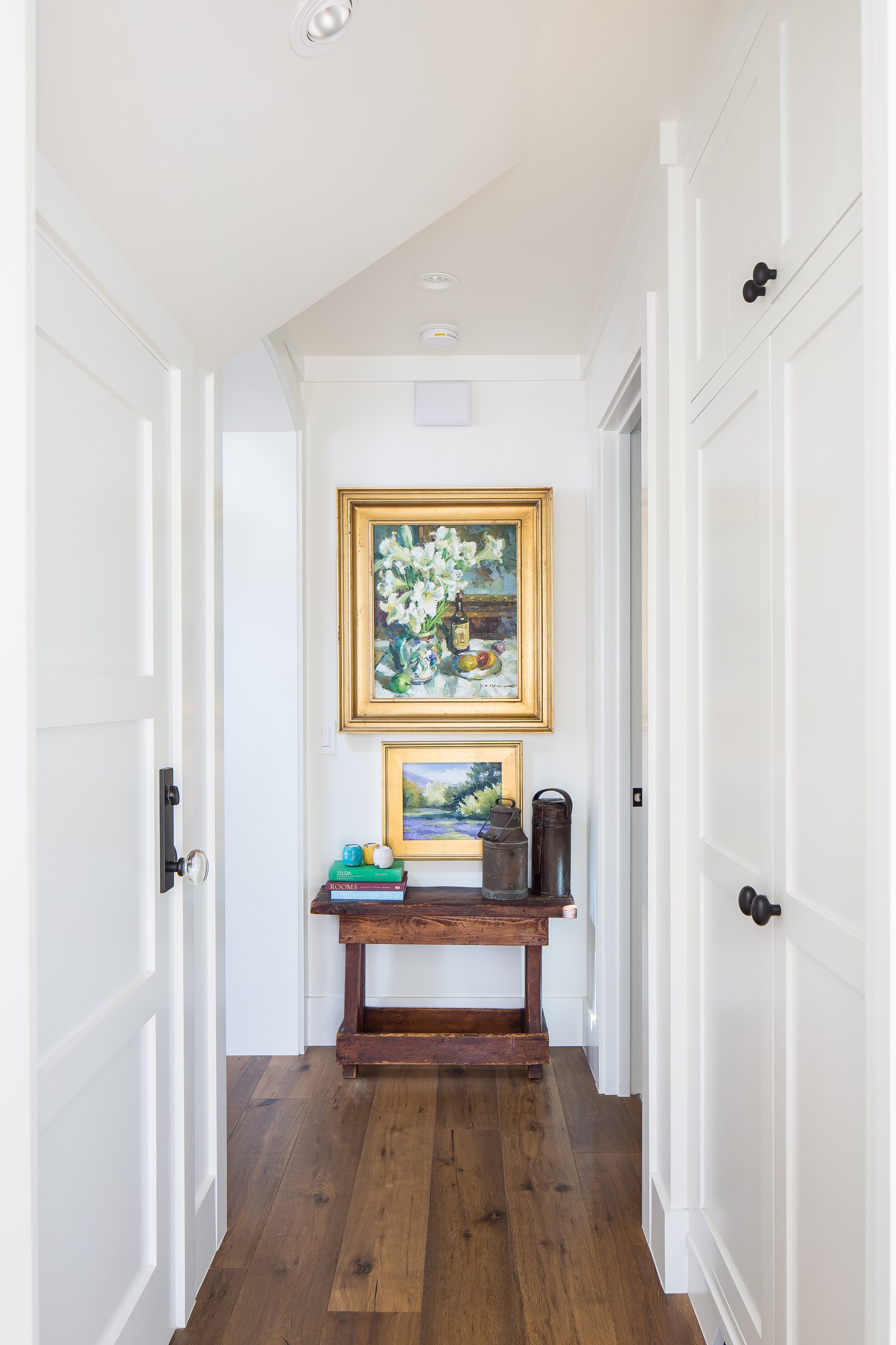 Hazel Drive residential project, photo 98