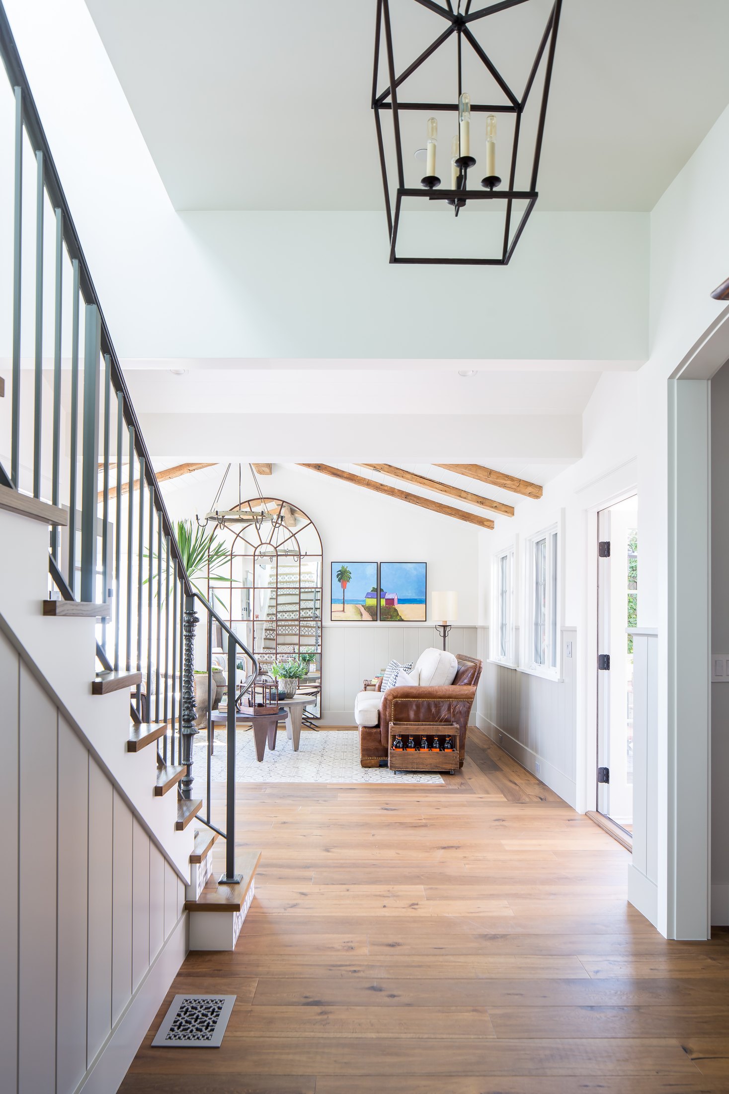 Hazel Drive residential project, photo 99