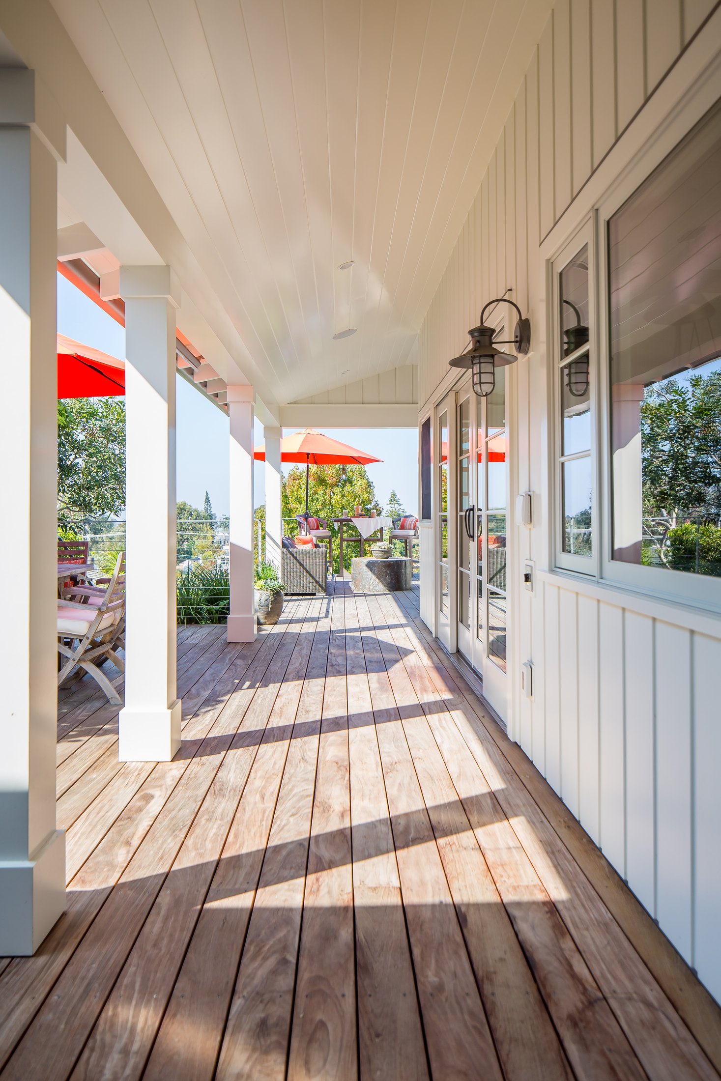 Hazel Drive residential project, photo 100