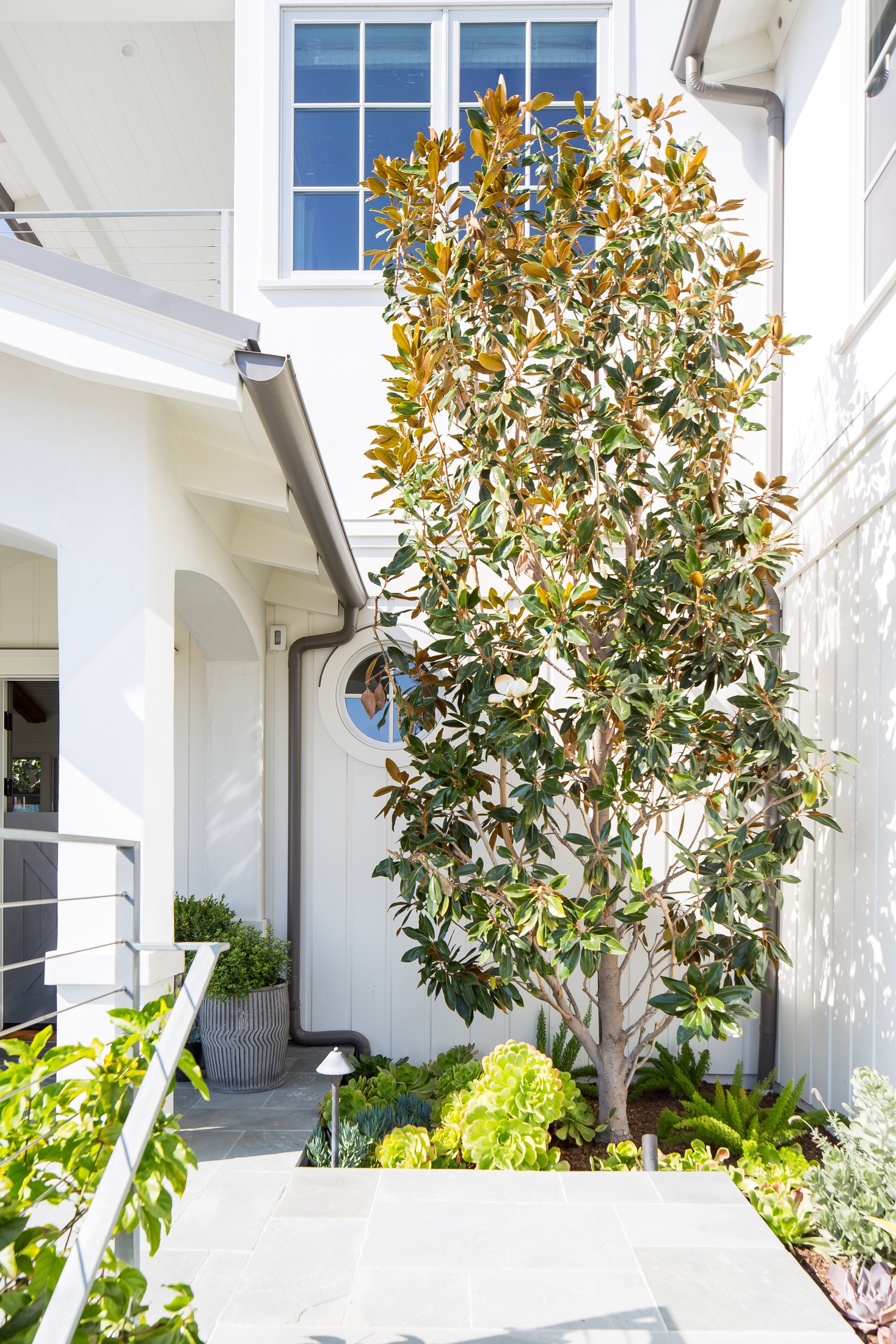 Hazel Drive residential project, photo 111