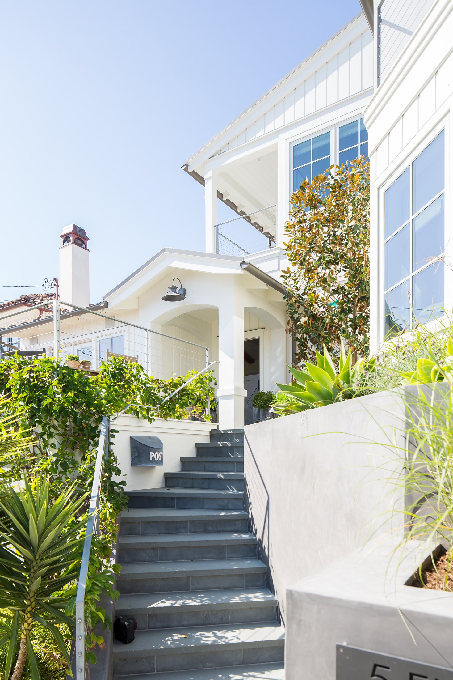 Hazel Drive residential project, photo 113