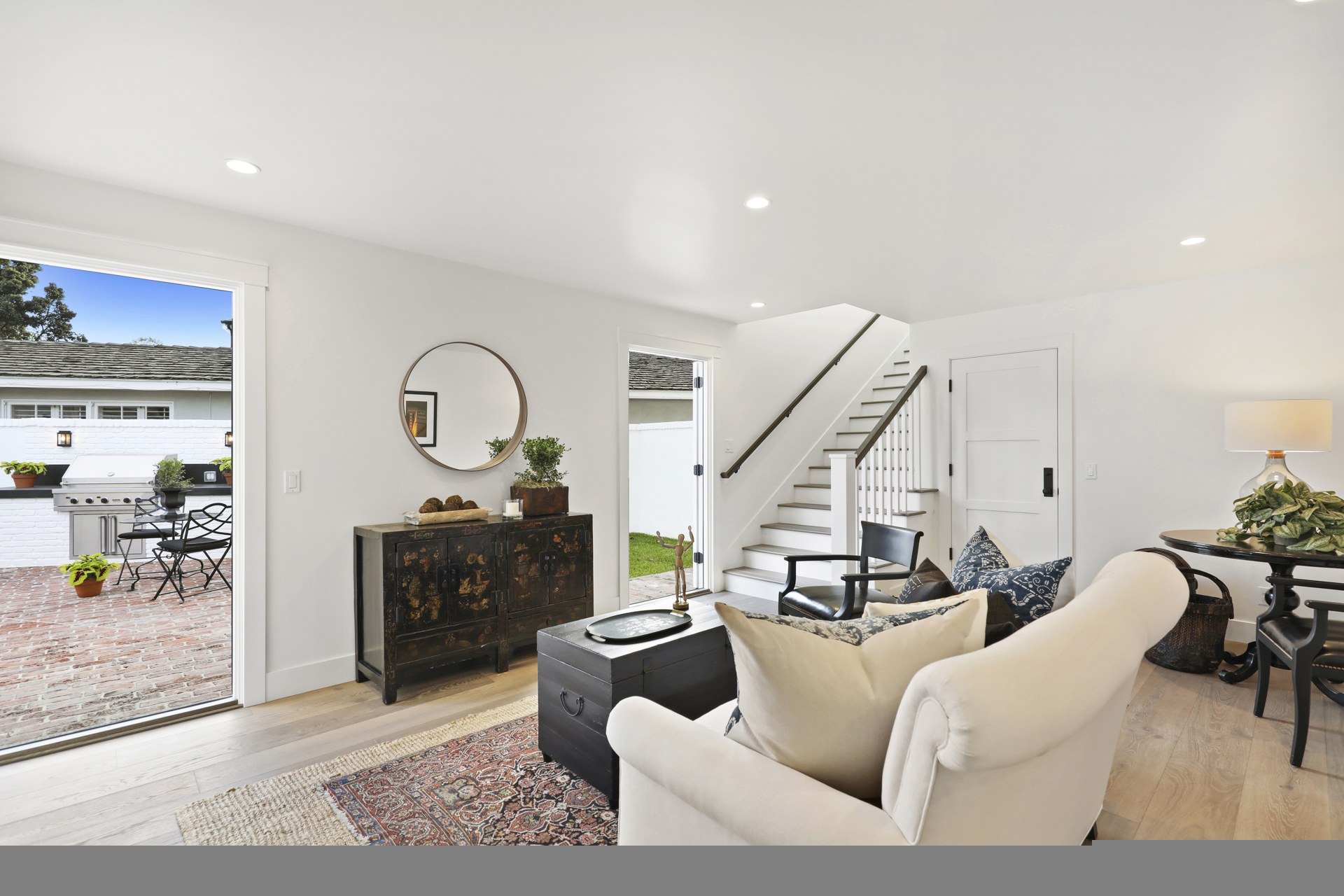 Arbor Drive residence, photo 10