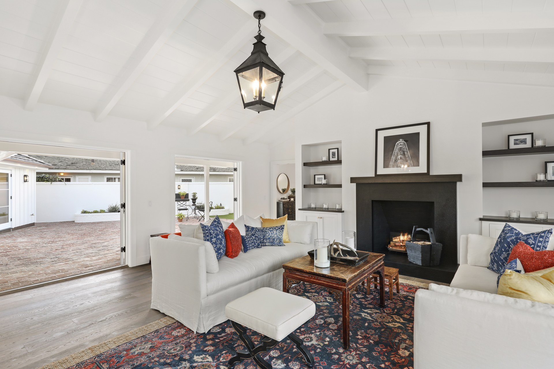Arbor Drive residence, photo 11