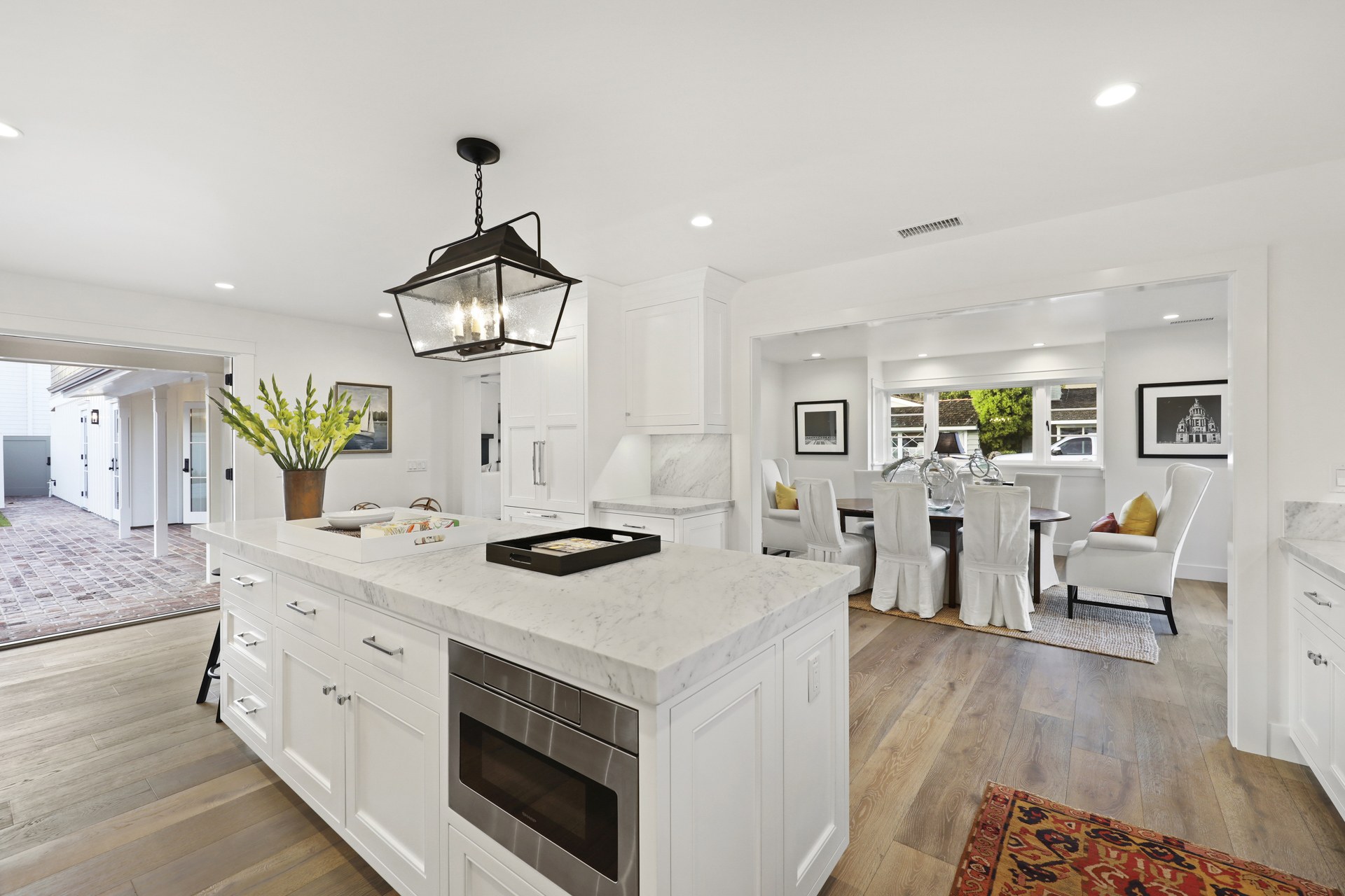 Arbor Drive residence, photo 13