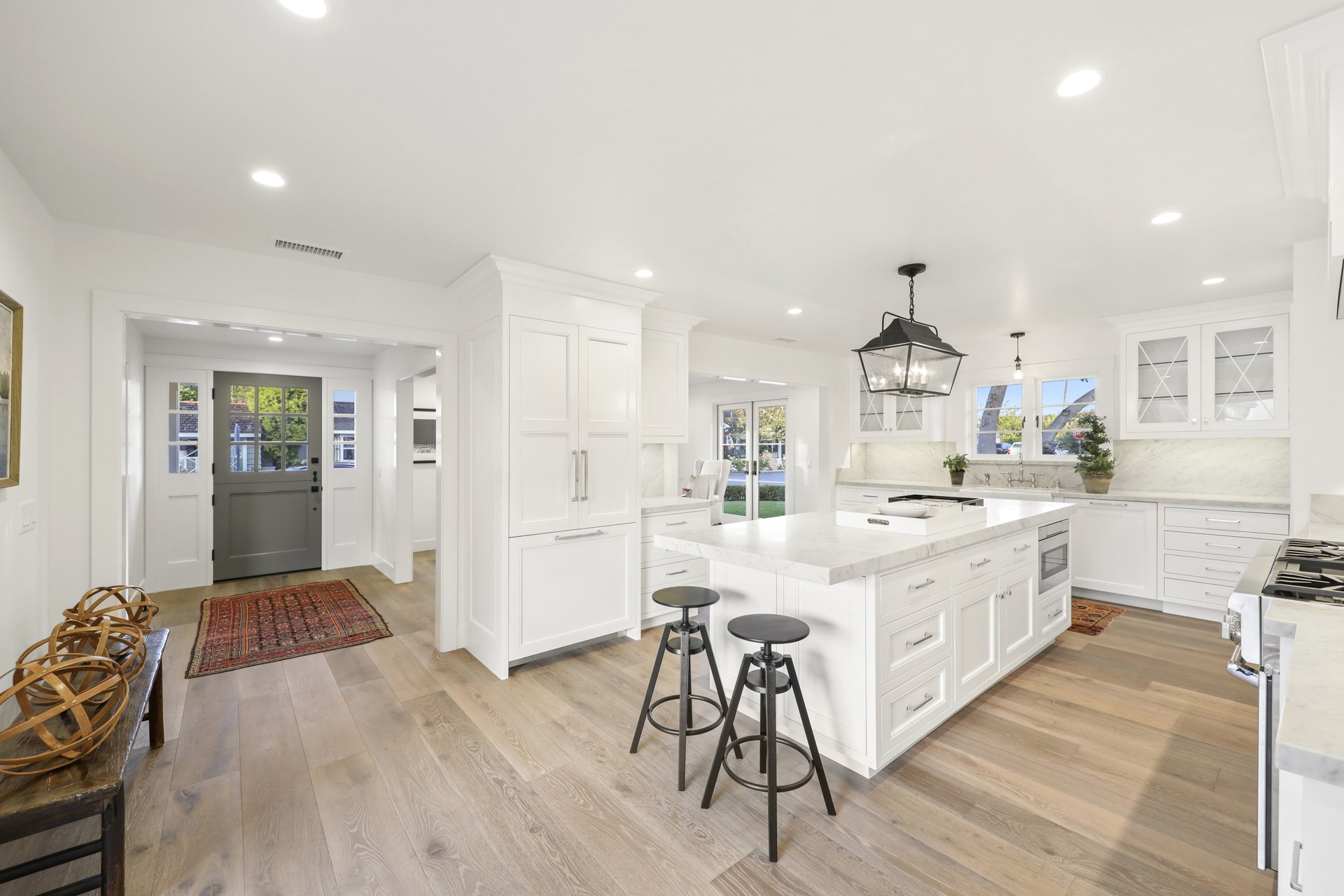Arbor Drive residence, photo 14