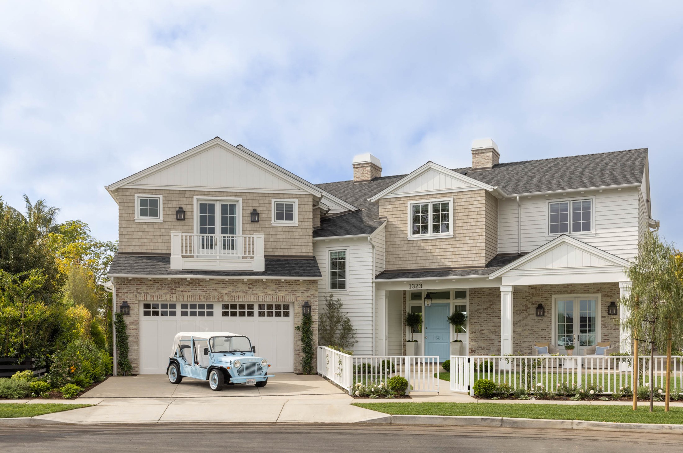 Ashford Lane residence, photo 9